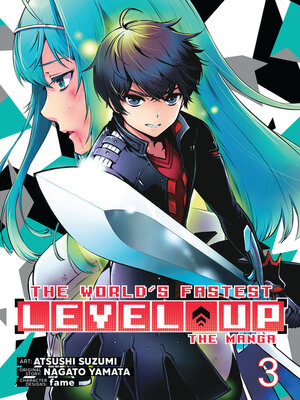The World's Fastest Level Up, Volume 3 - ebook
